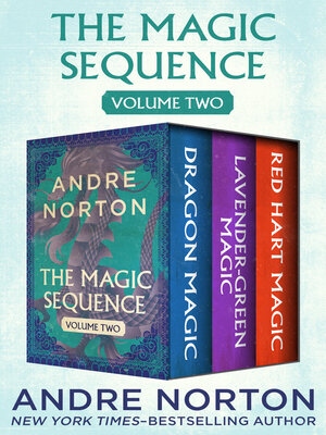cover image of The Magic Sequence Volume Two